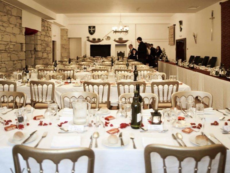 Broomhall Castle Hotel Stirling Eksteriør billede