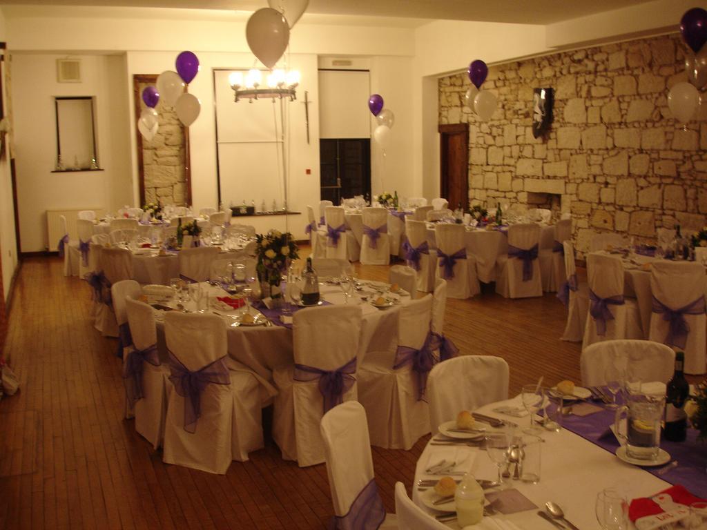 Broomhall Castle Hotel Stirling Eksteriør billede