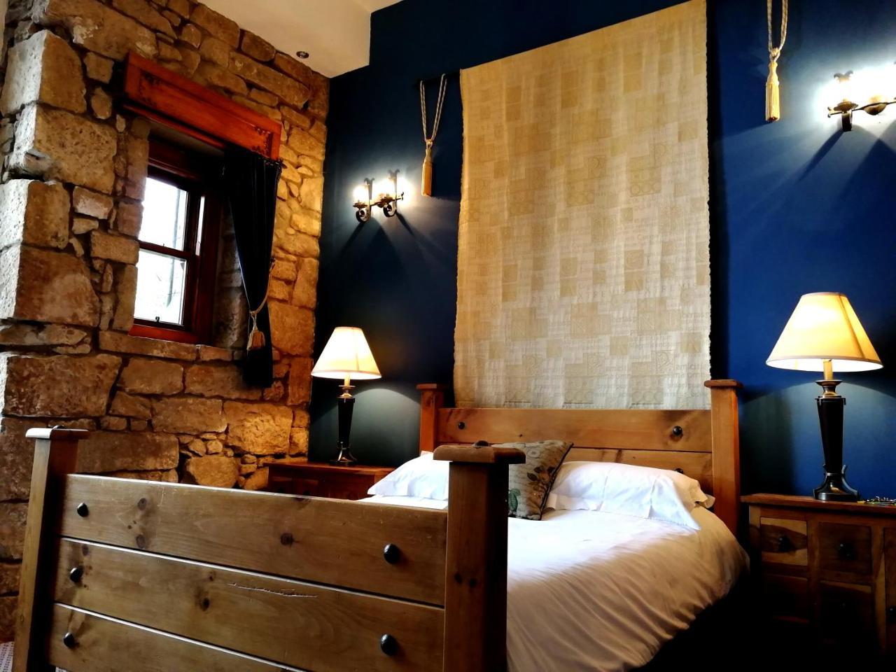 Broomhall Castle Hotel Stirling Eksteriør billede