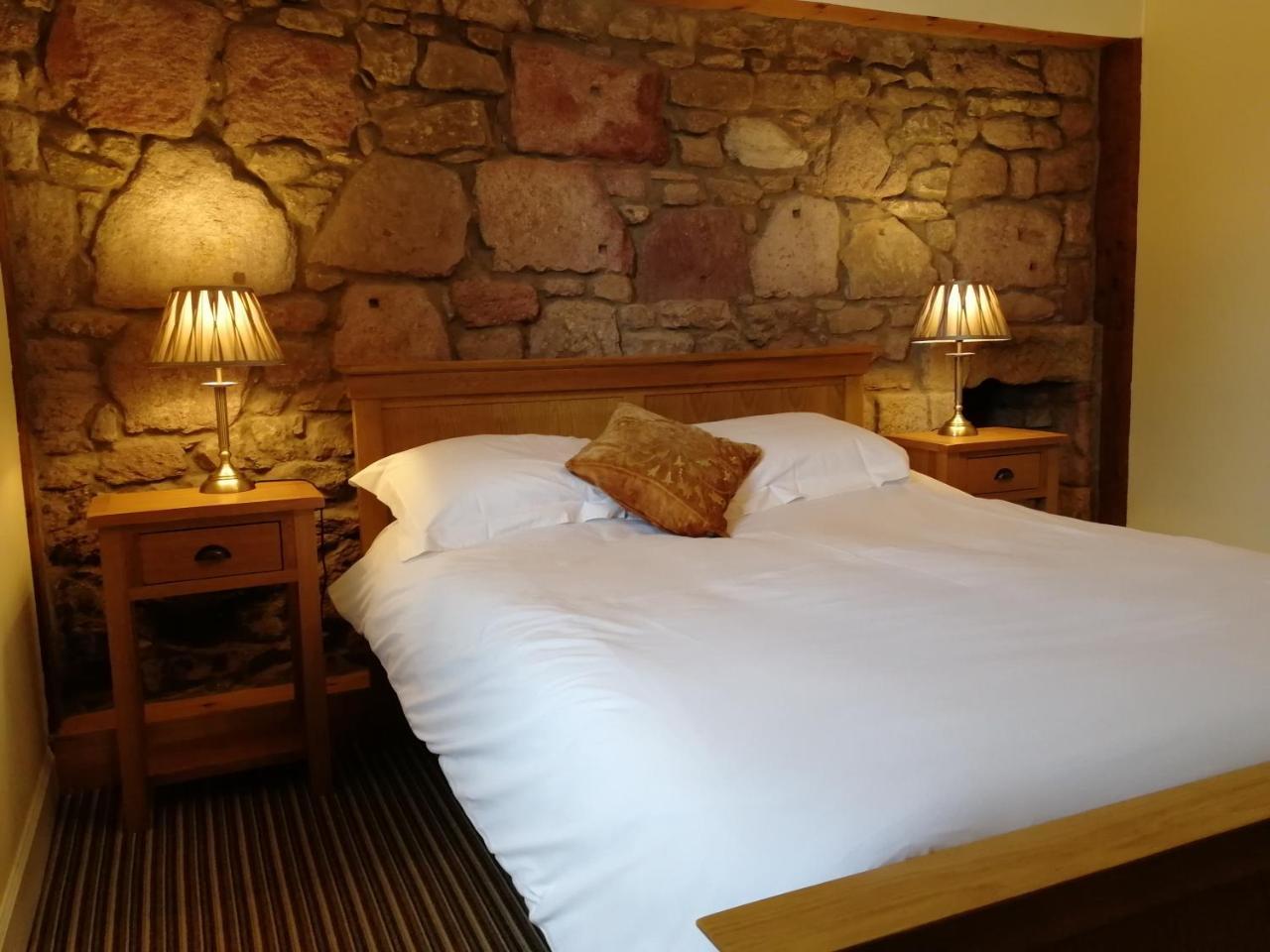 Broomhall Castle Hotel Stirling Eksteriør billede