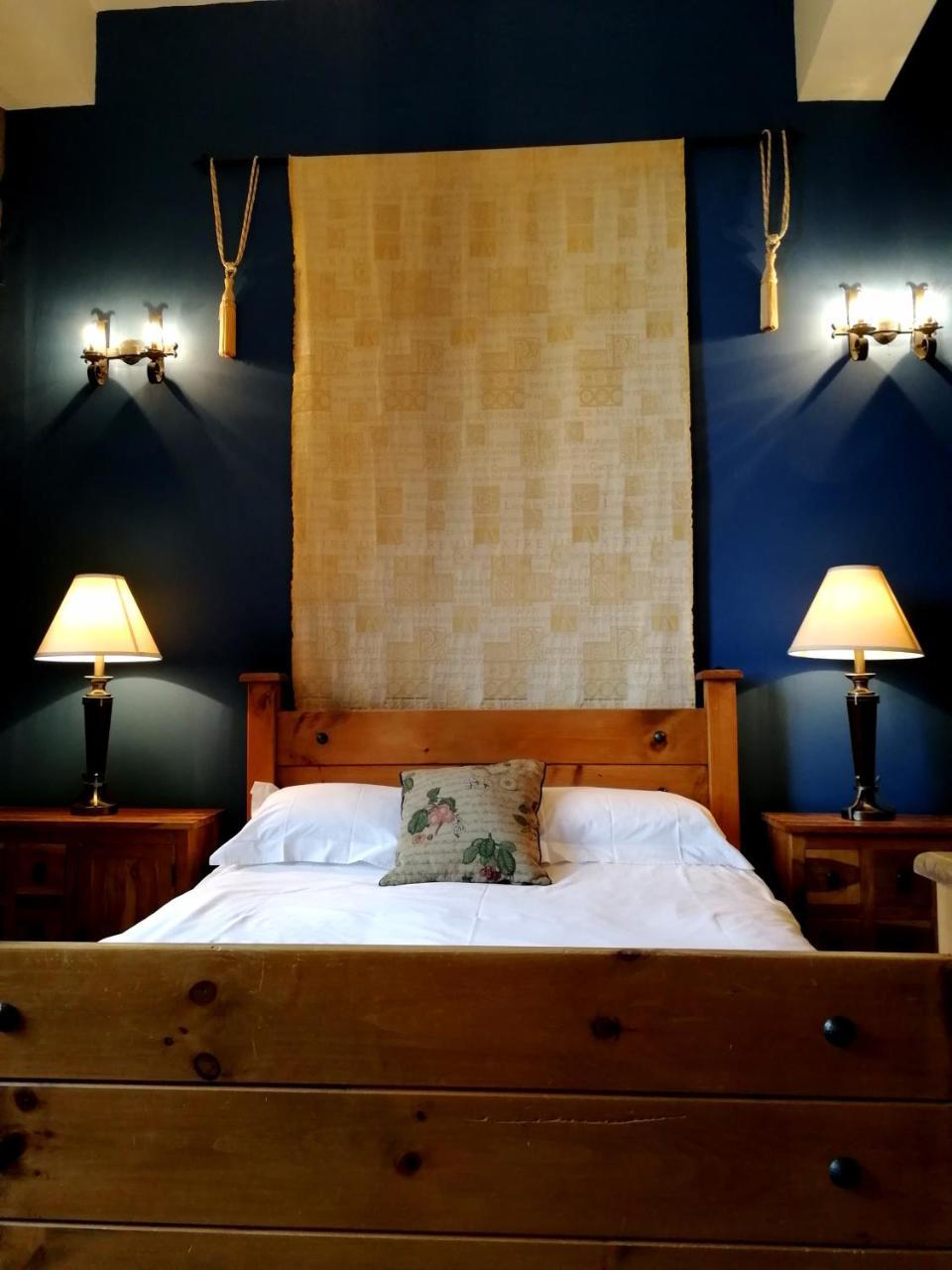 Broomhall Castle Hotel Stirling Eksteriør billede